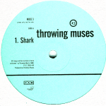 Cover scan: ThrowingMuses.Shark.MUSE3.jpg