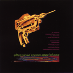 Cover scan: UltraVividScene.SpecialOne.ep.jpg