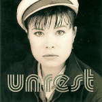 Cover scan: Unrest.PerfectTeeth.cd.jpg