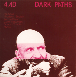 Cover scan: Various.4adDarkPaths.lp.jpg