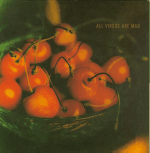 Cover scan: Various.AllVirgosAreMad-french.cd.jpg