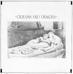 Cover scan: Various.DreamsAndDesires.cas.jpg