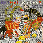 Cover scan: Various.RedHotAndBothered.cd.jpg