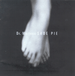 Cover scan: Various.ShoePie.cd.jpg