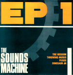 Cover scan: Various.SoundsMachine.single.jpg