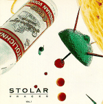 Cover scan: Various.StolarTracksVol1.cd.jpg