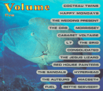 Cover scan: Various.Volume5.cd.jpg