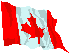 Canada Flag UNverified