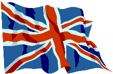 UK Flag (believed correct)