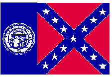 GA flag