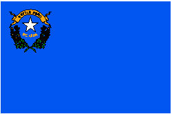 NV flag