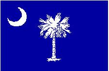 SC flag