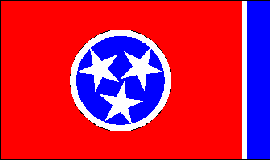 TN flag