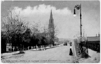 Aldershot 
Postcard