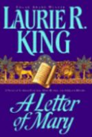 Cover for A Letter of Mary