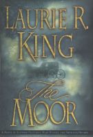 Cover for The Moor