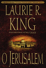 Cover for O Jerusalem